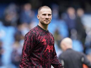 身价8000万欧！记者：若收到5000万镑报价，利物浦应该卖27岁麦卡赛事报道