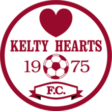 凯尔蒂队徽