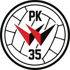 PK35万塔队徽