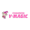 香颂魔术女篮队徽