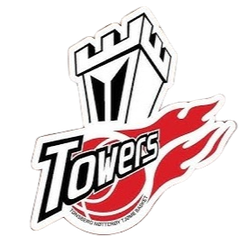 TNT 塔队徽