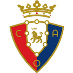 奥萨苏纳队伍Logo