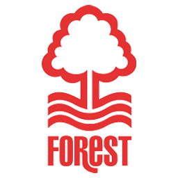 诺丁汉森林队伍Logo