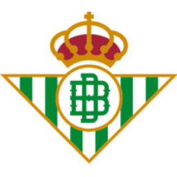 皇家贝蒂斯队伍Logo