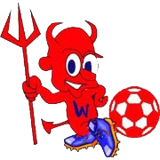 瑞德兰茨联球队队徽