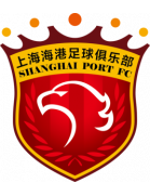 上海海港U20队徽