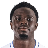 塞纳亚个人头像