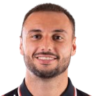 克劳斯个人头像