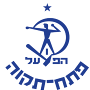 彼达迪华马卡比U19首发队徽