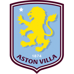 阿斯顿维拉队伍Logo