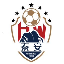 泰安天贶首发队徽