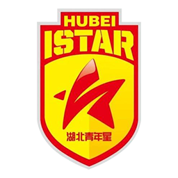 湖北青年星首发队徽