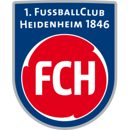 海登海姆队伍Logo