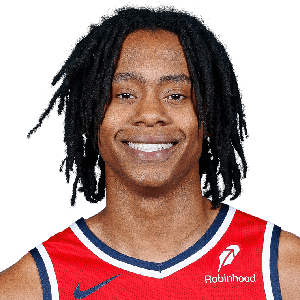 特雷·约翰逊个人头像