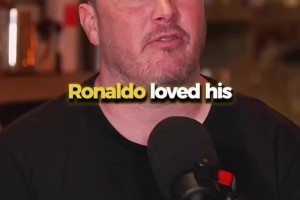 C罗为了要女孩电话，竟然半价卖保时捷？按摩师这波赚麻了！相关视频